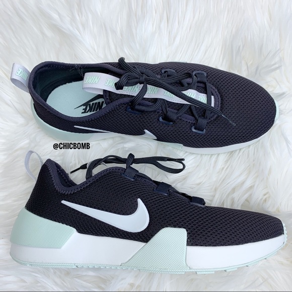 NEW NIKE Women’s Ashin Modern Running Shoes - Picture 3 of 6